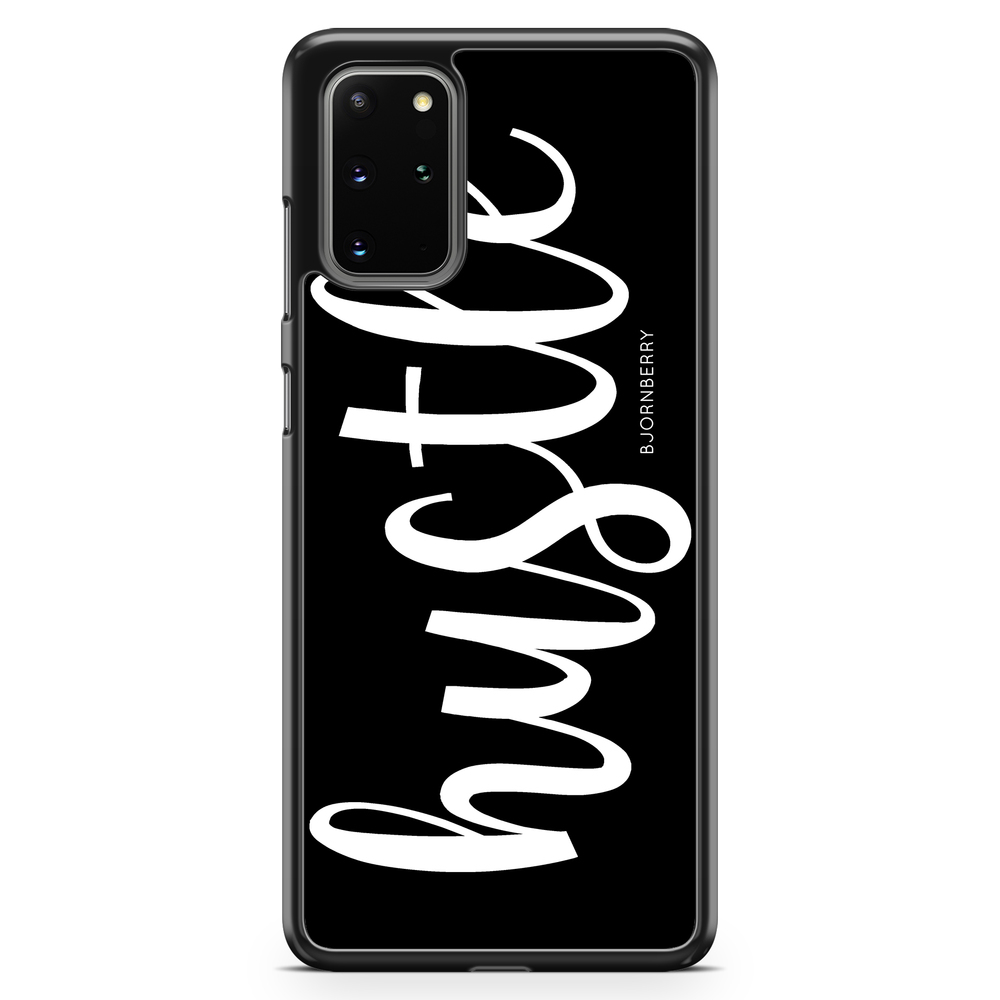 Samsung Galaxy S20 Plus Case - Hustle White