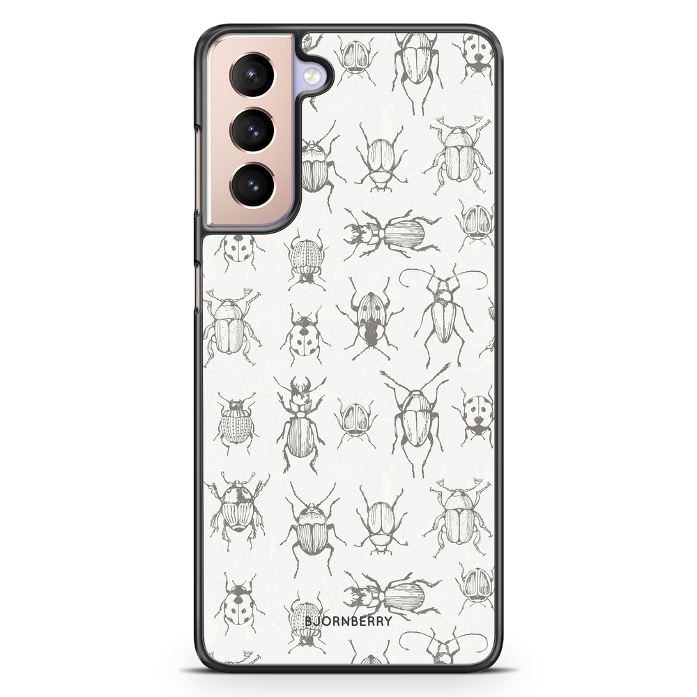 Samsung Galaxy S21 Case - Bugs