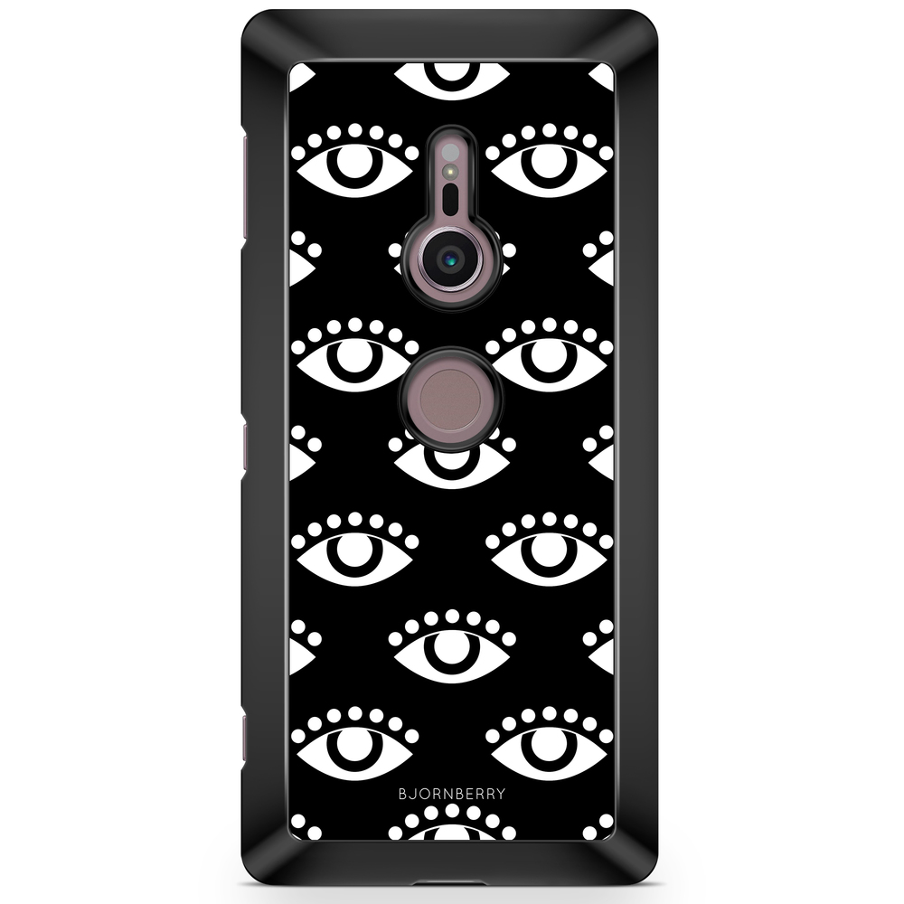 Sony Xperia XZ2 Case  - Eyes