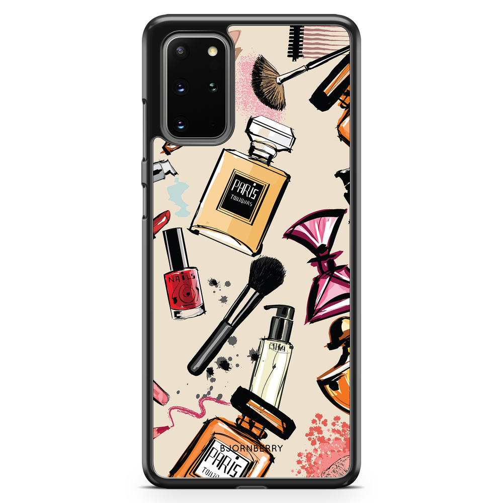 Samsung Galaxy S20 Plus Case - Make up