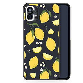 Nothing Phone (1) Case - Lemons
