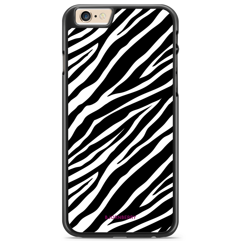 iPhone 6 Plus/6s Plus Case - Zebra