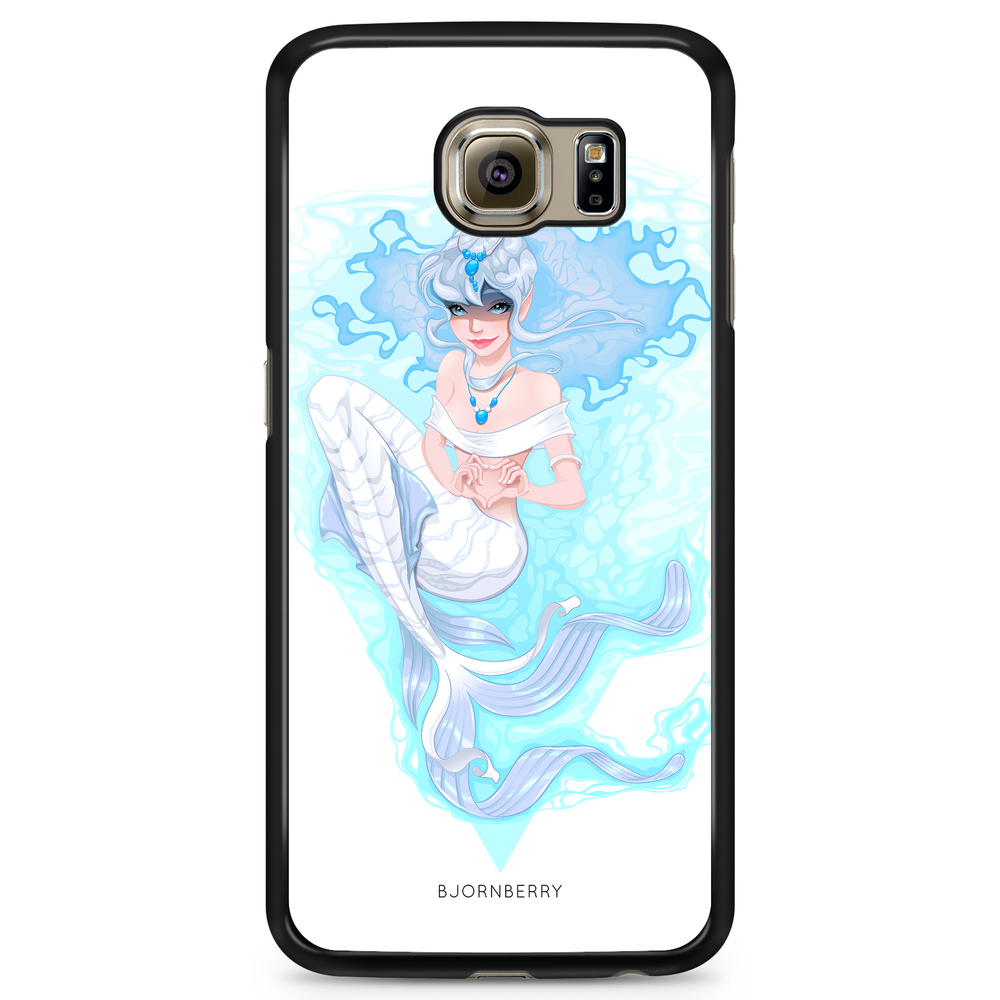 Samsung Galaxy S6 Edge+ Case - Mermaid