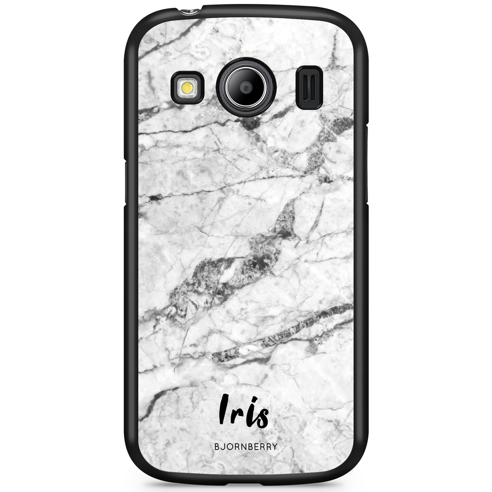 Samsung Galaxy Ace 4 Case - Iris