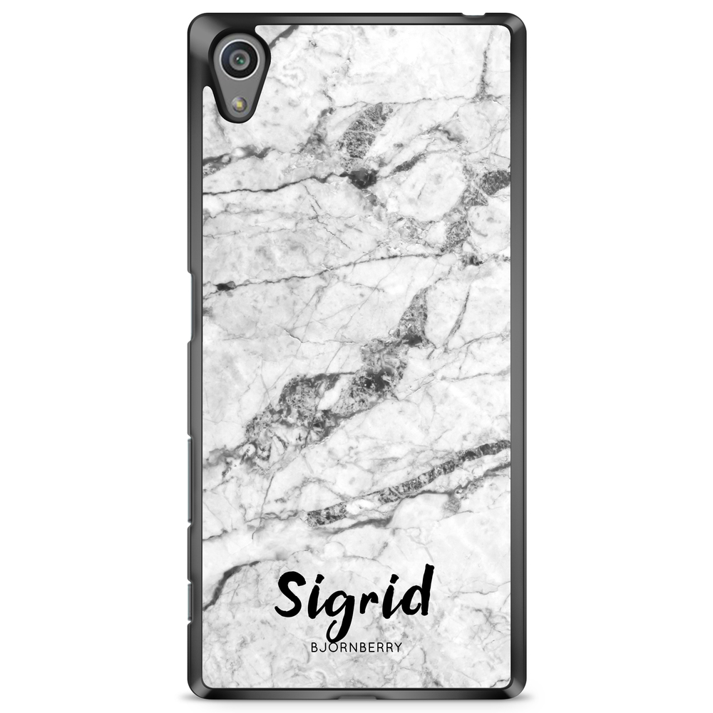 Sony Xperia Z5 Premium Case - Sigrid