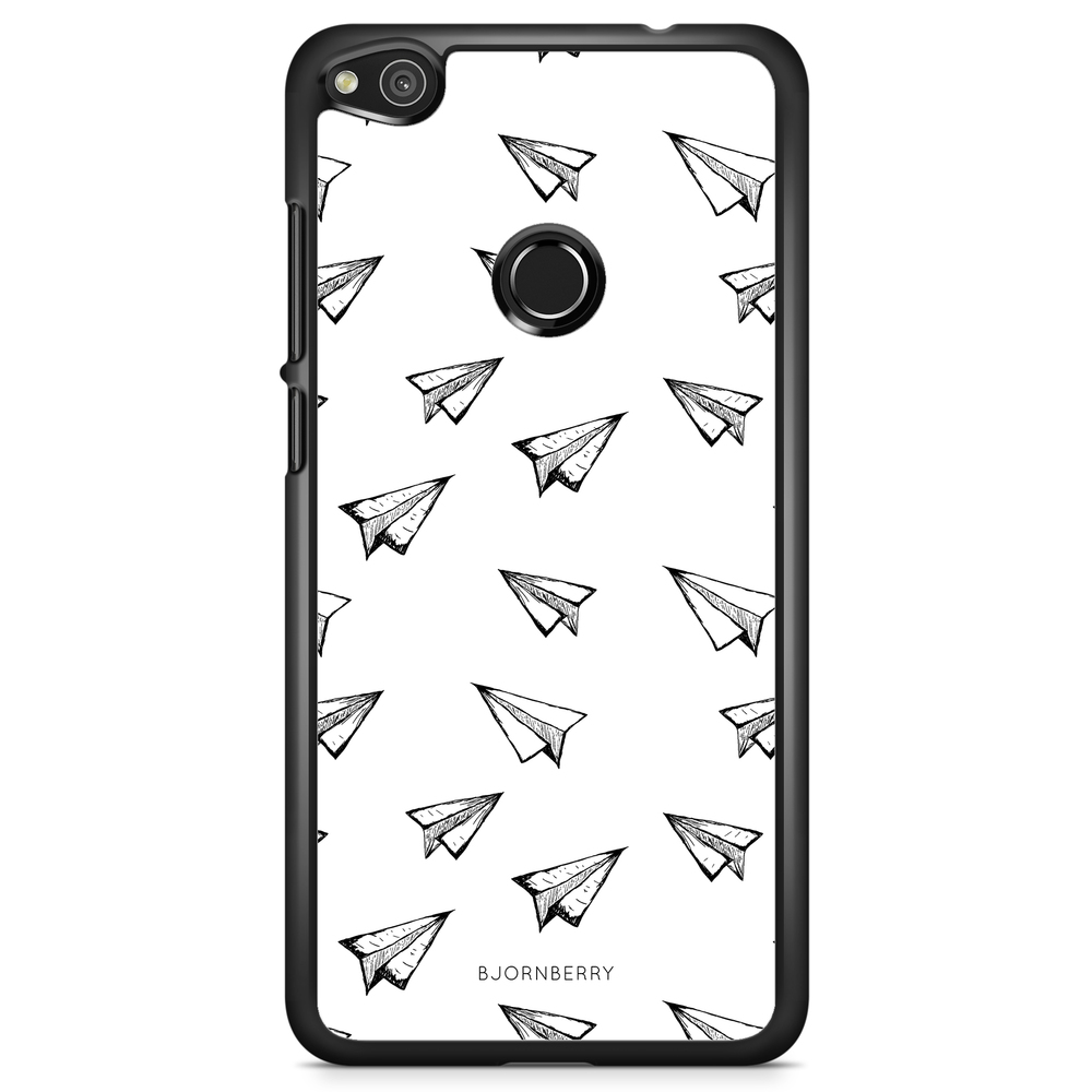 Huawei Honor 8 Lite Case - Paper Planes