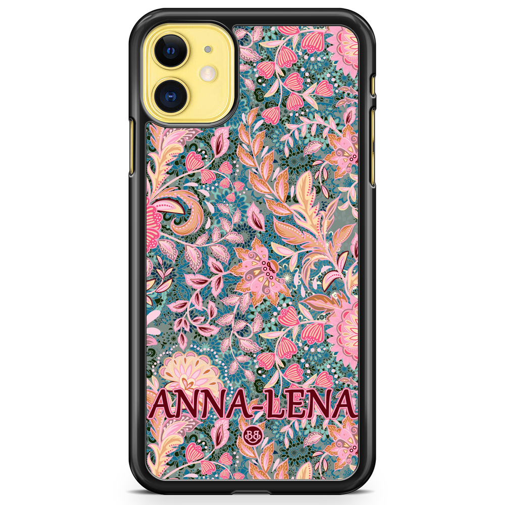 iPhone 11 Custom Case - Fantasy Name