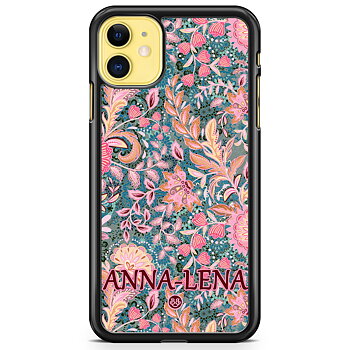 iPhone 11 Custom Case - Fantasy Name