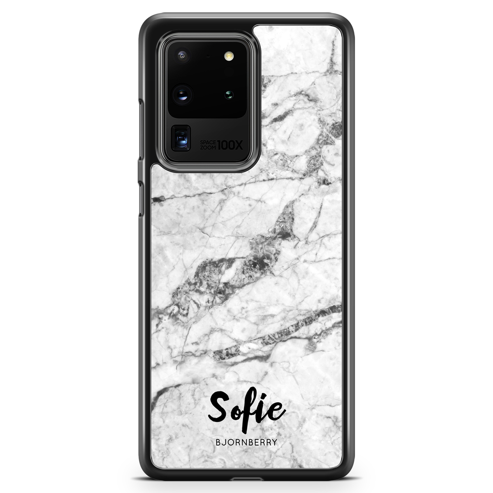 Samsung Galaxy S20 Ultra Case - Sofie