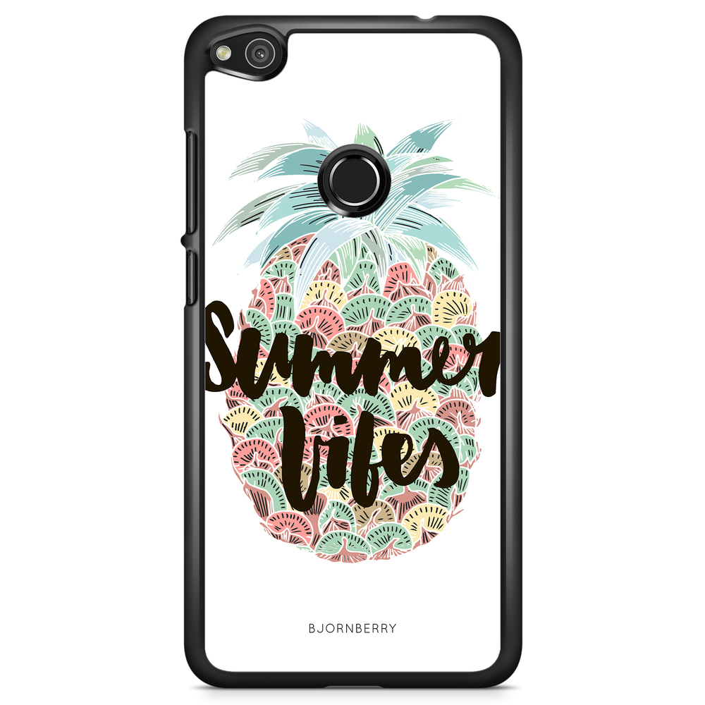 Huawei Honor 8 Lite Case - Summer Vibes