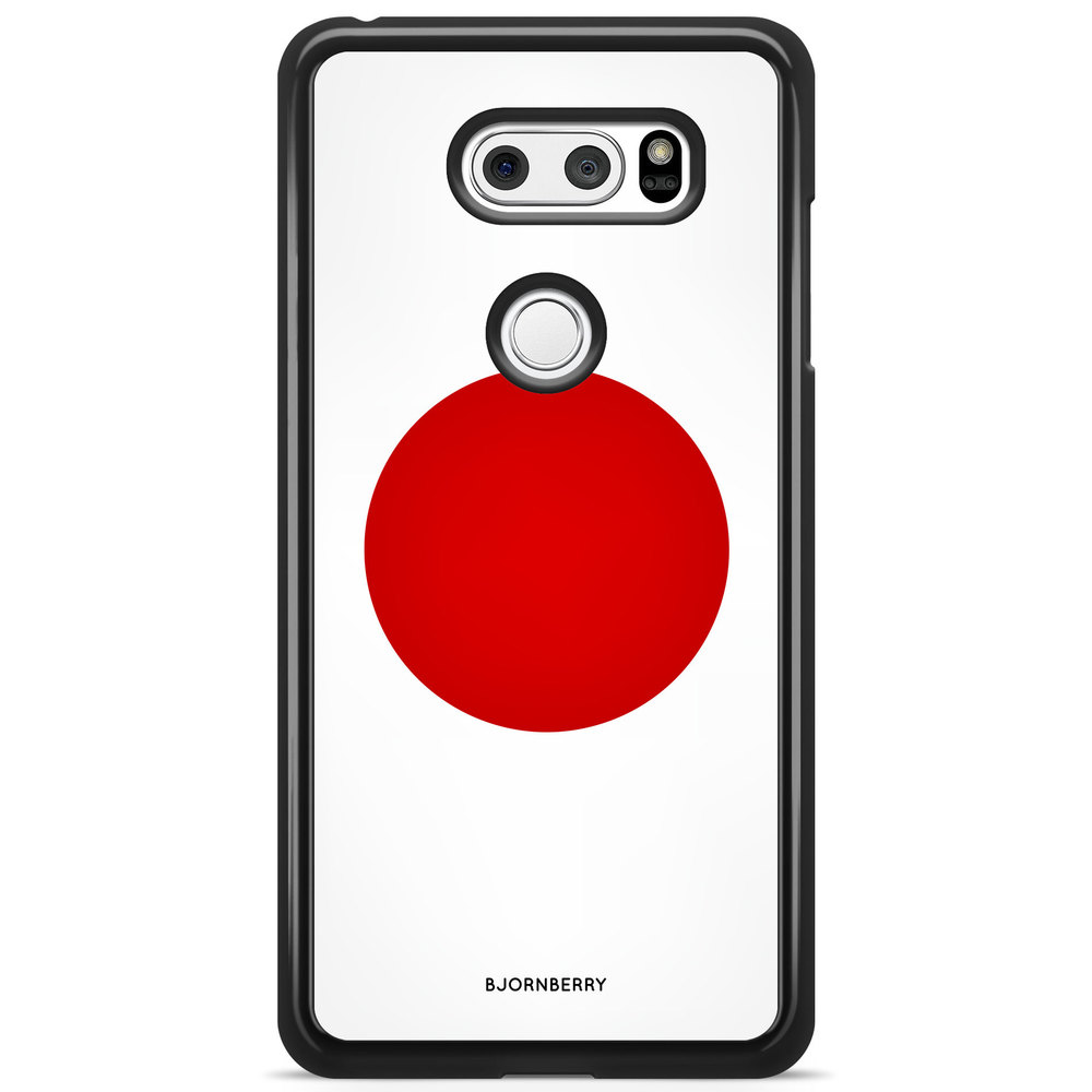 LG V30 Case - Japan
