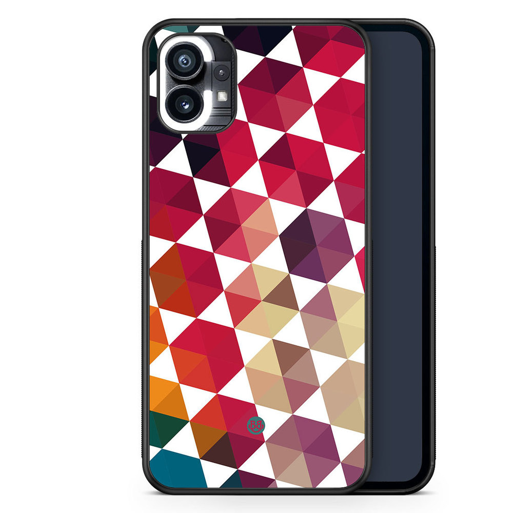 Nothing Phone (1) Case - Mosaic