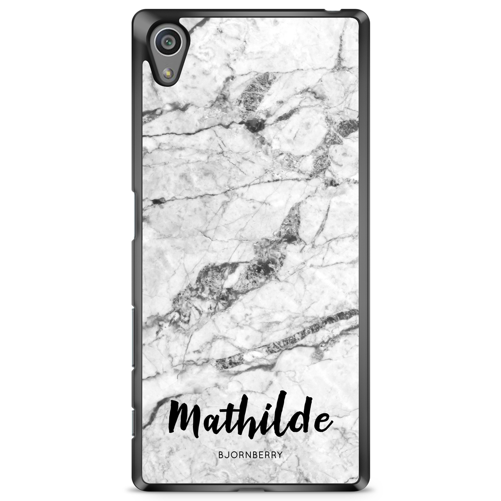 Sony Xperia Z5 Premium Case - Mathilde