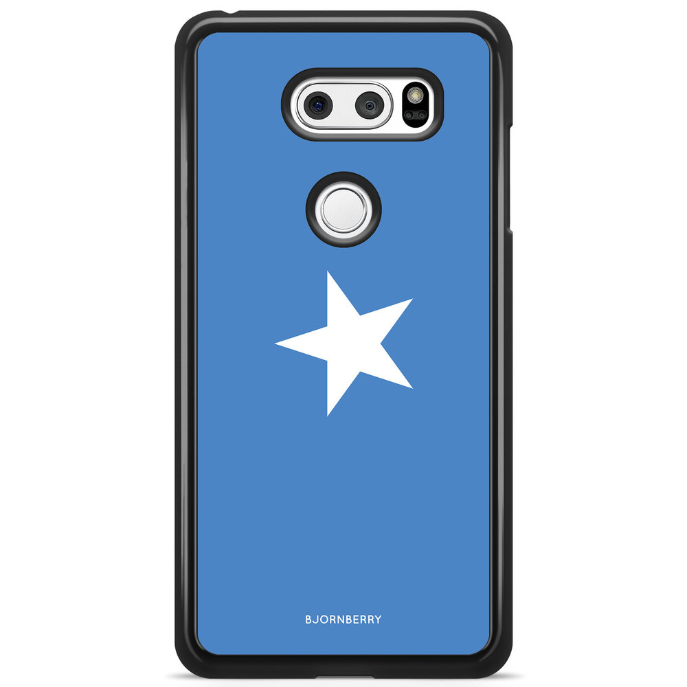 LG V30 Case - Somalia