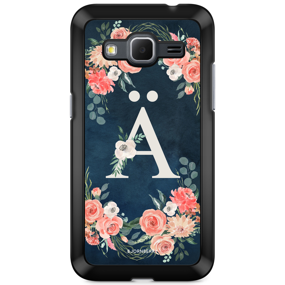 Samsung Galaxy Core Prime Case - Monogram Ä