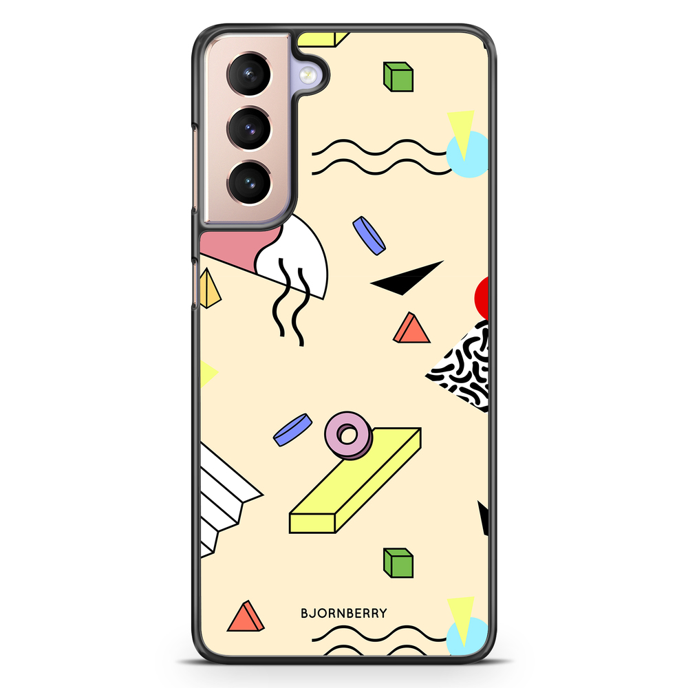 Samsung Galaxy S21 Case - Pattern