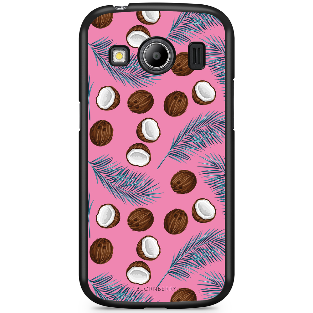 Samsung Galaxy Ace 4 Case - Coconuts
