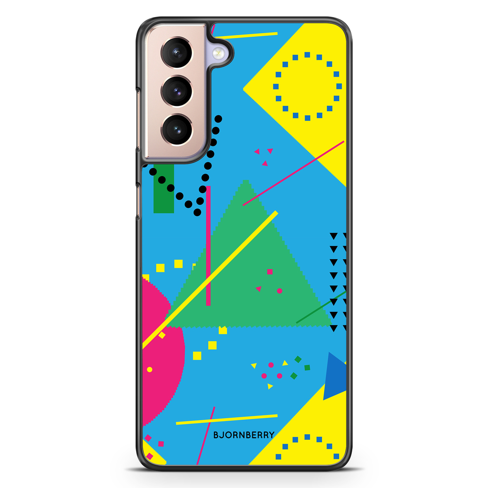 Samsung Galaxy S21 Case - Pattern