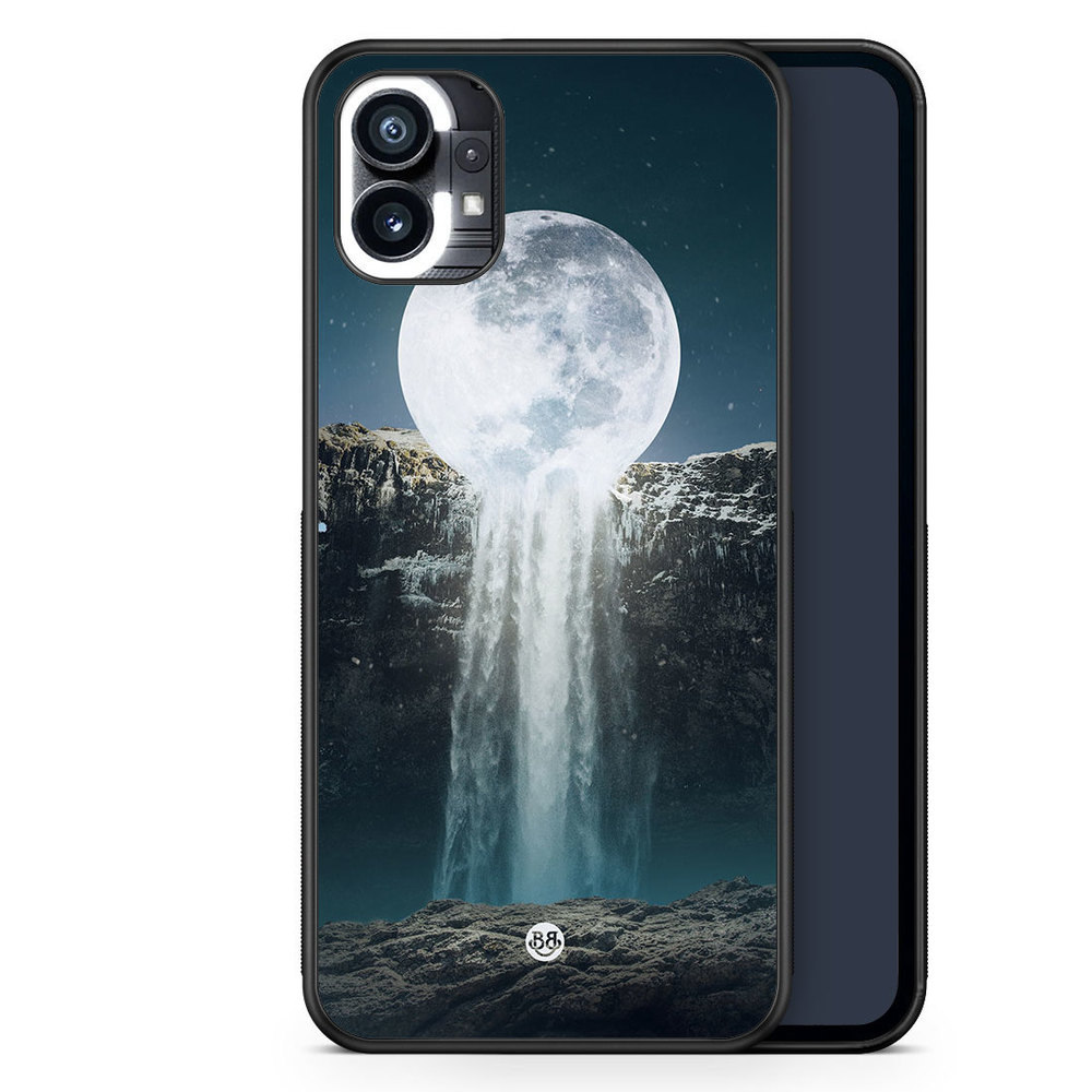 Nothing Phone (1) Case - Waterfall