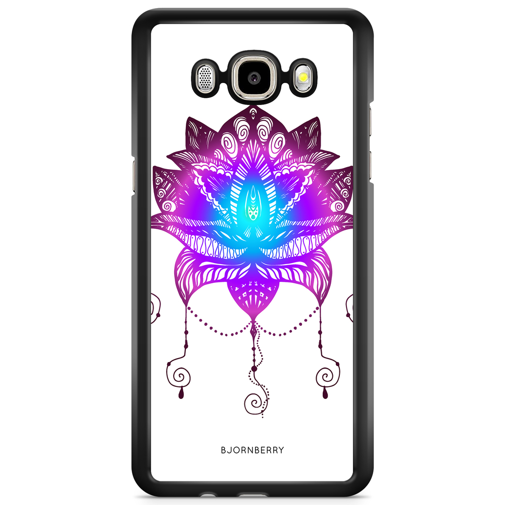 Samsung Galaxy J5 (2015) Case - Lotus Flower
