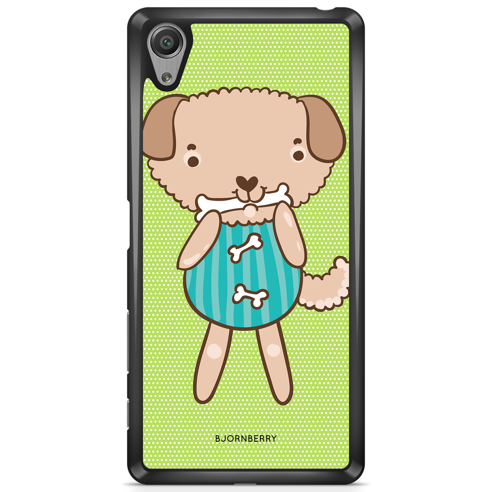 Sony Xperia XA Case - Cute Dog