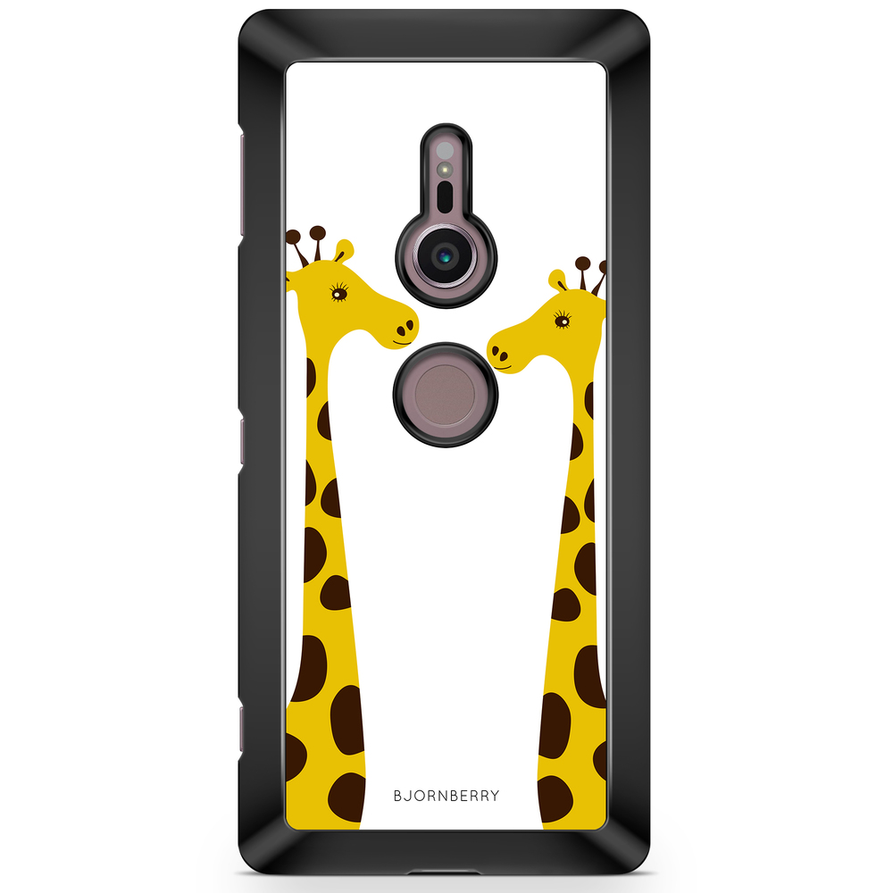Sony Xperia XZ2 Case  - Giraffes