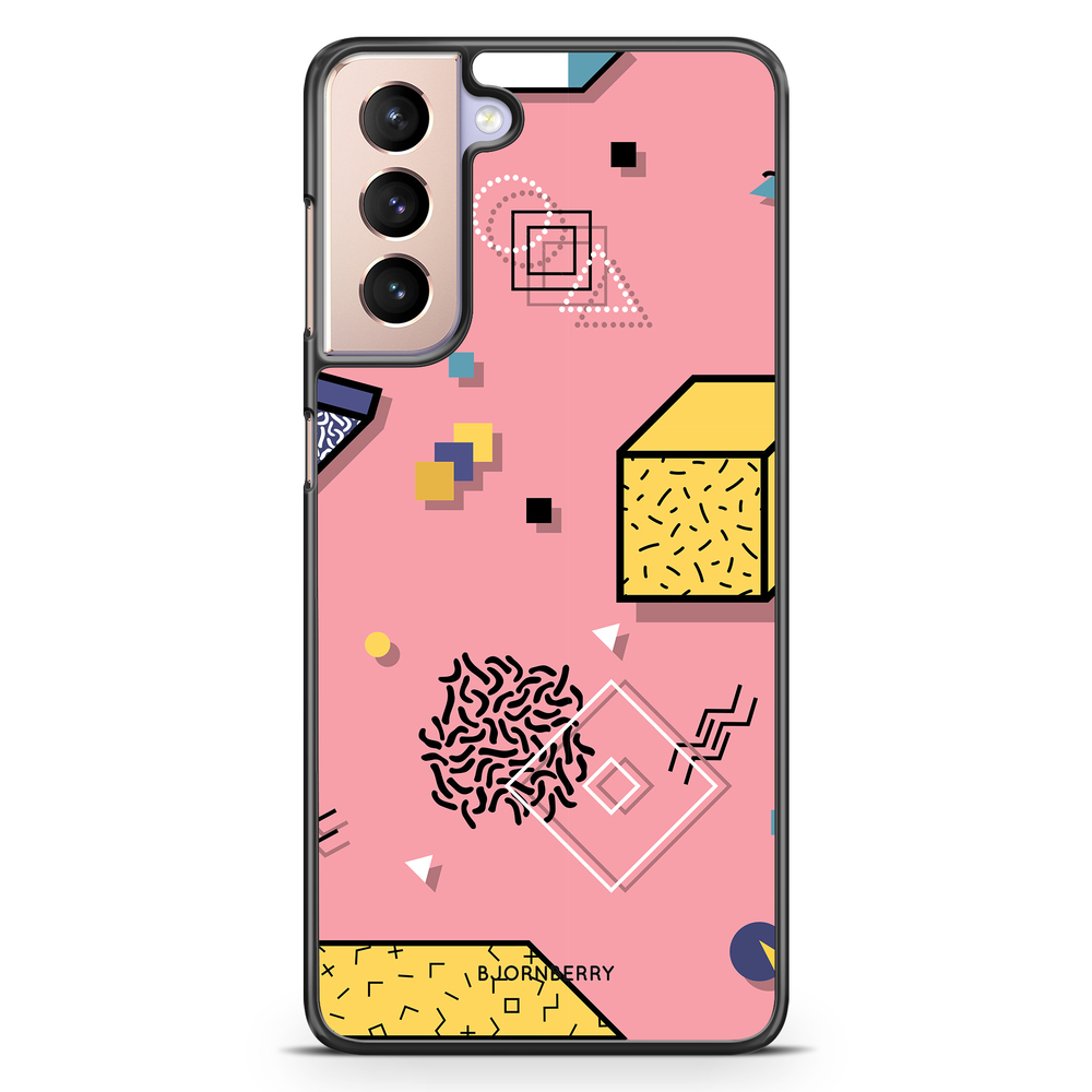 Samsung Galaxy S21 Case - Pattern