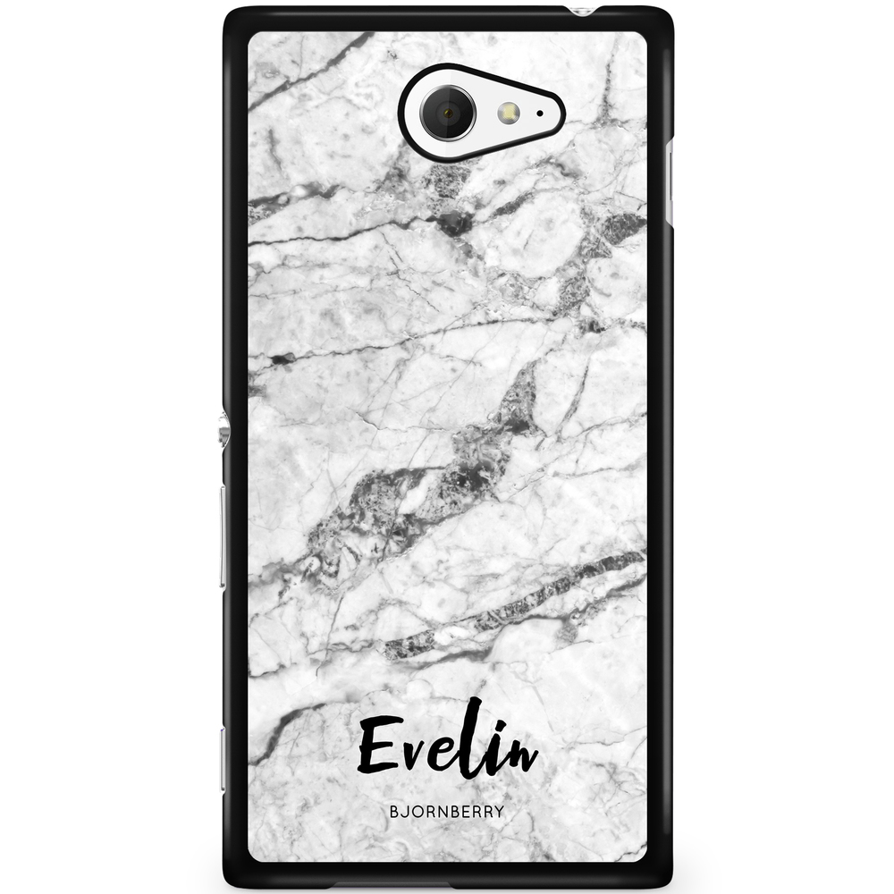 Sony Xperia M2 Aqua Case - Evelin