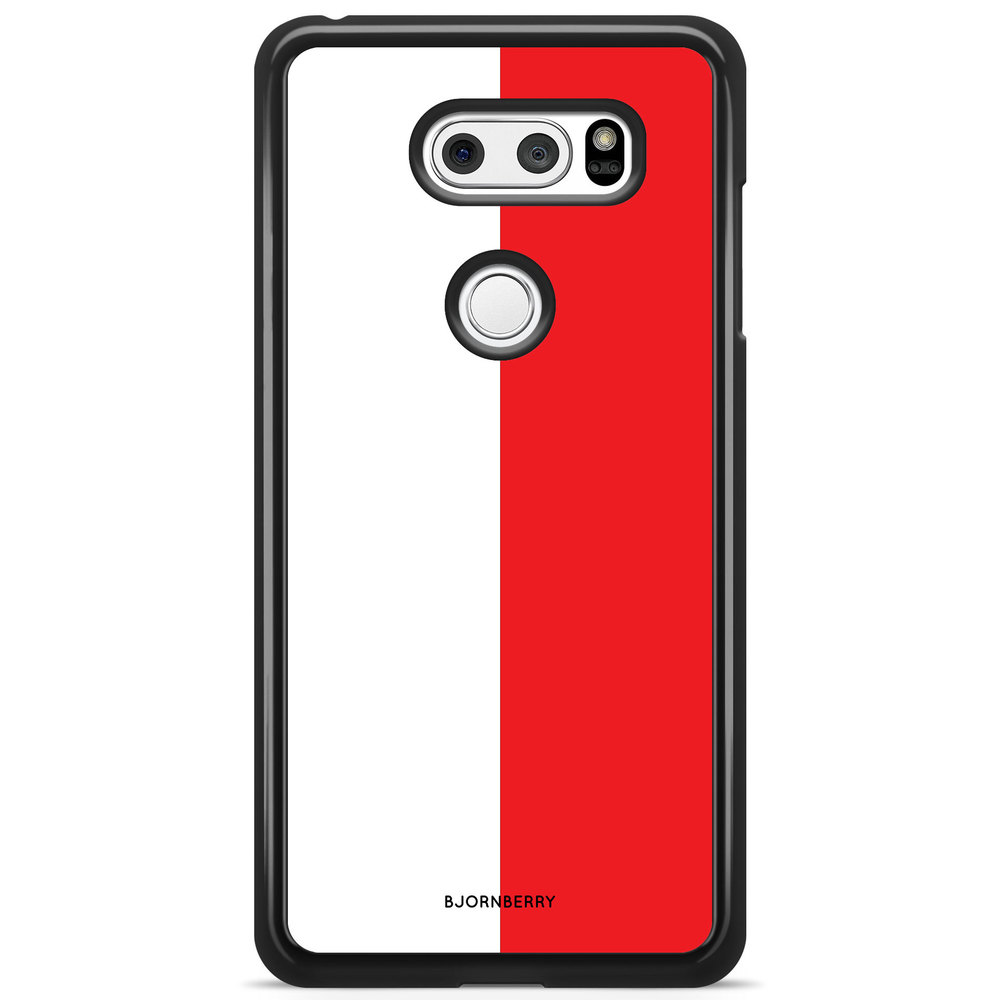 LG V30 Case - Poland