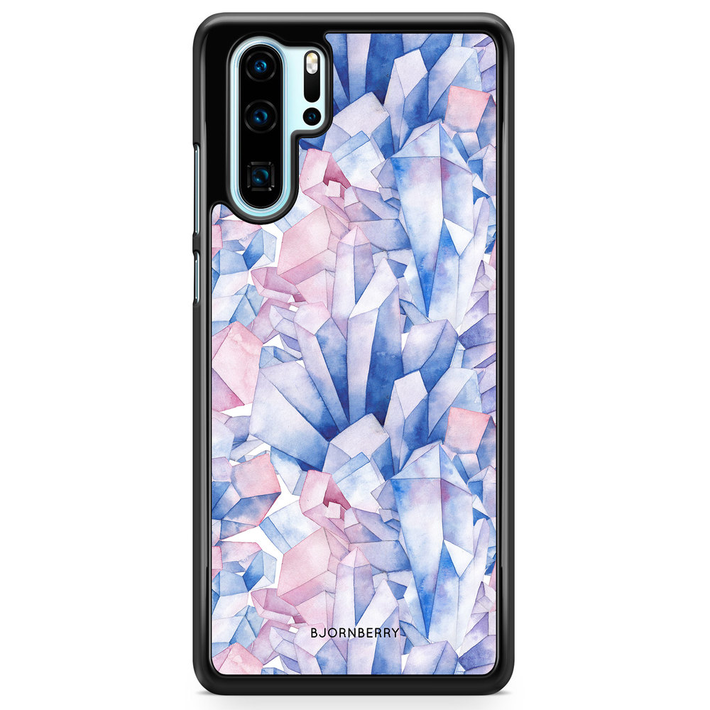 Huawei P30 Pro Case - Crystals