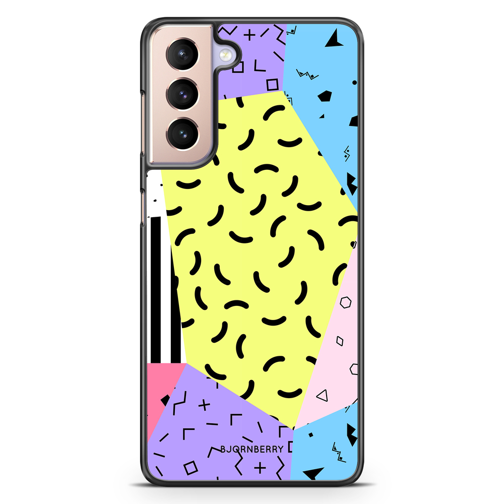 Samsung Galaxy S21 Case - Pattern