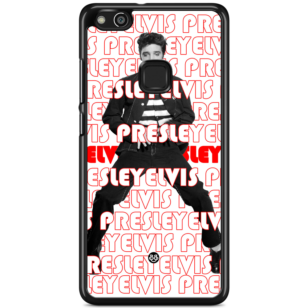 Huawei P10 Lite Case - Presley