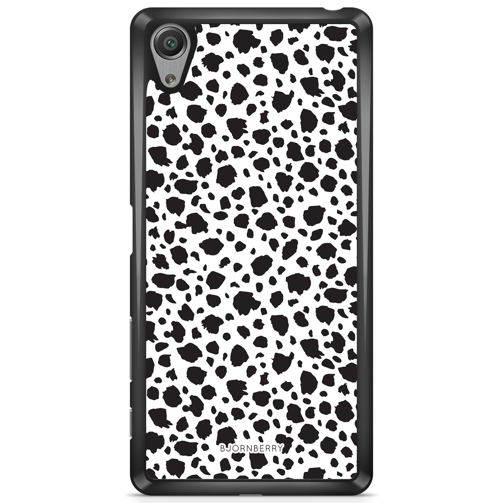 Sony Xperia XA Case - Dalmatian Pattern