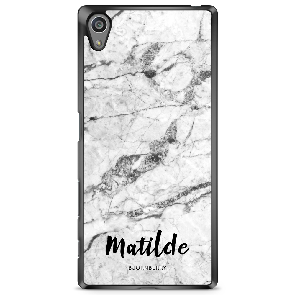 Sony Xperia Z5 Premium Case - Matilde