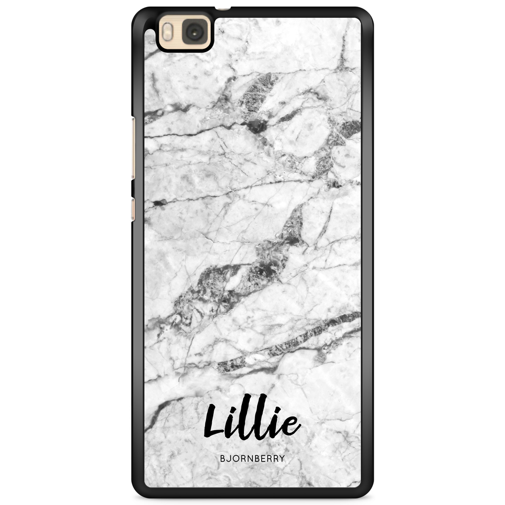 Huawei P8 Lite Case - Lillie