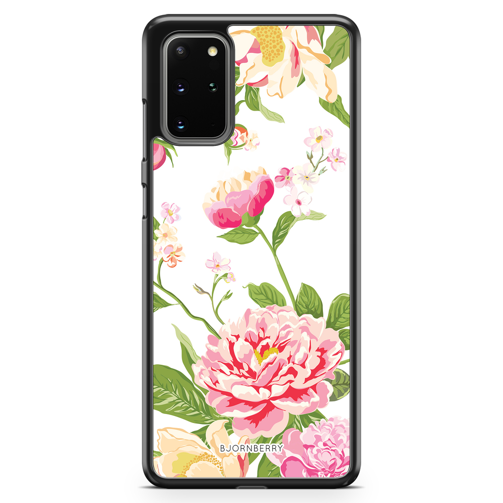 Samsung Galaxy S20 Plus Case - Roses