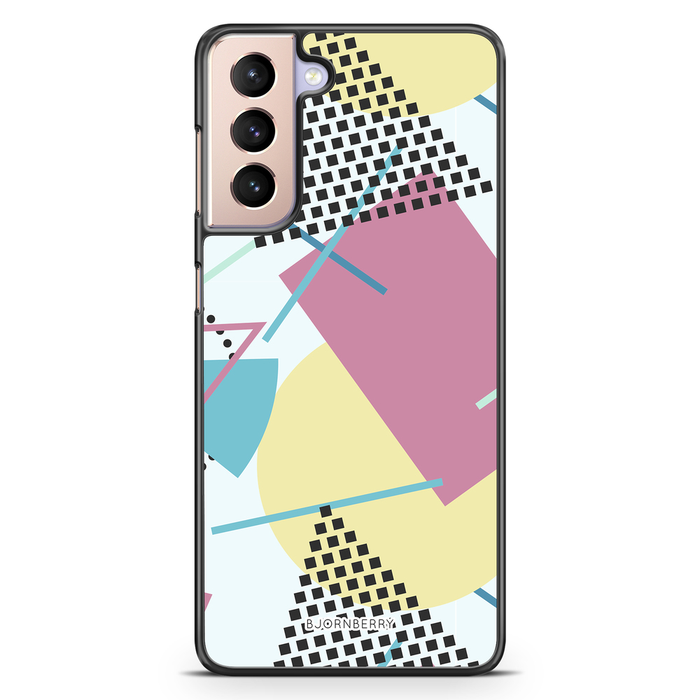 Samsung Galaxy S21 Case - Pattern
