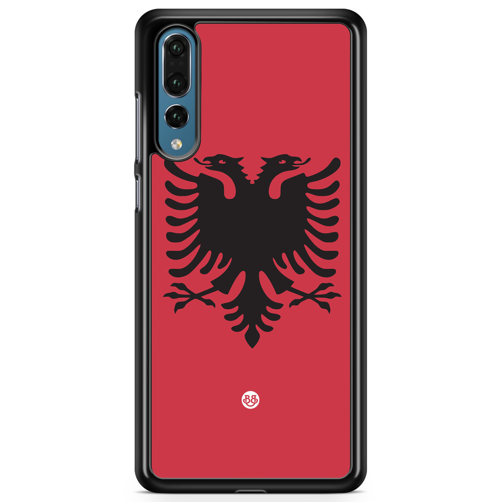 Huawei P20 Pro Case - Albania