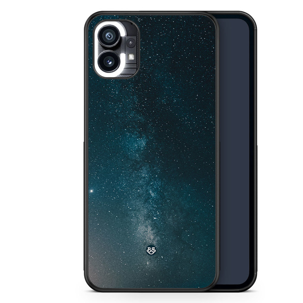 Nothing Phone (1) Case - Space