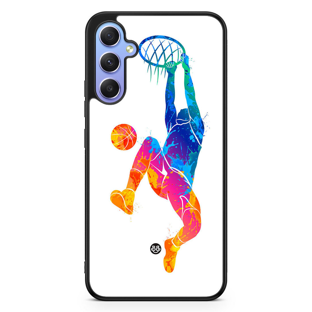 Samsung Galaxy A34 5G Case - Basket