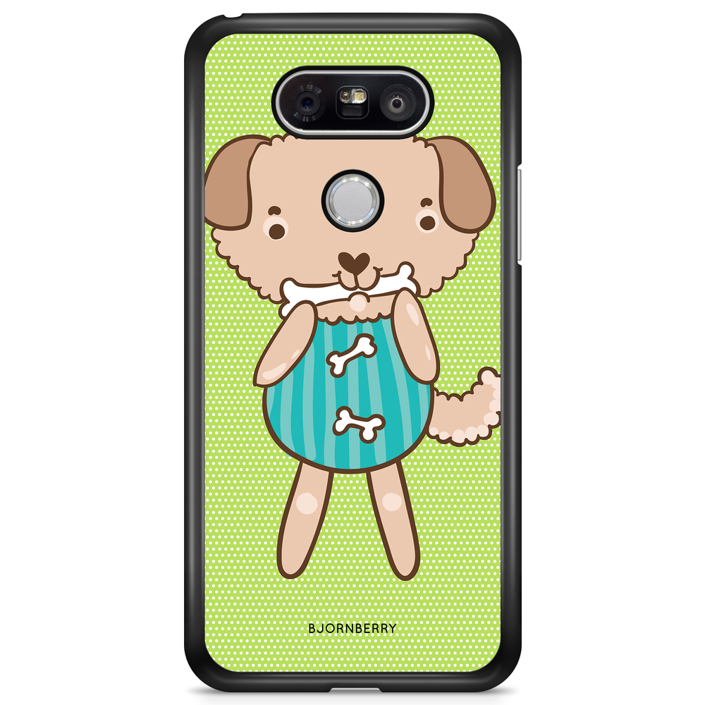LG G5 Case - Cute Dog