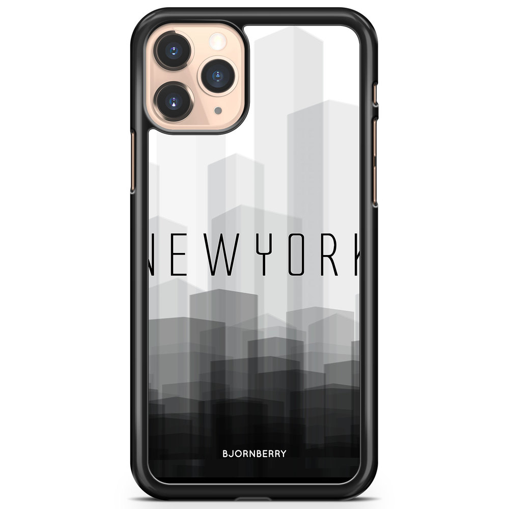 iPhone 11 Pro Case - NEW YORK