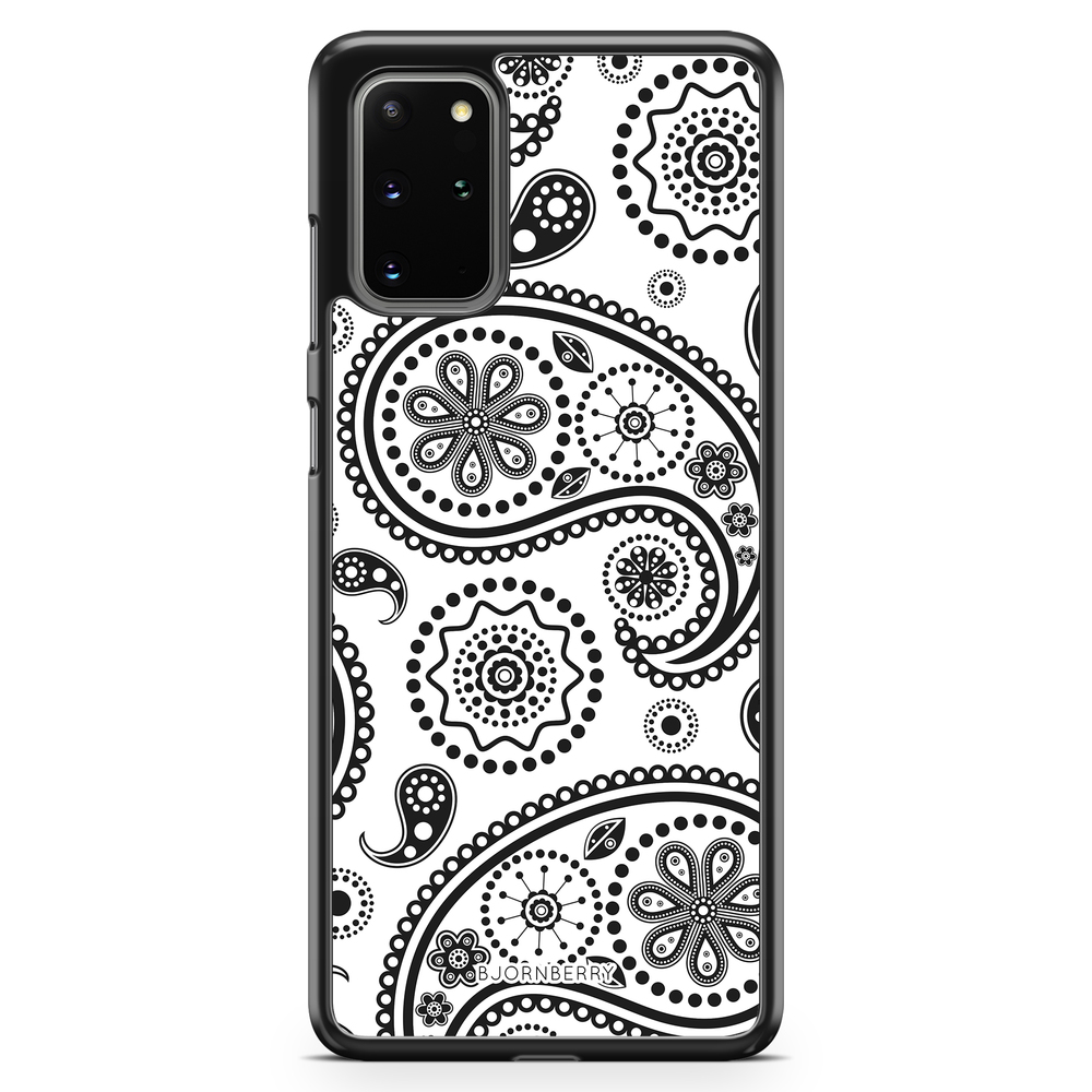 Samsung Galaxy S20 Plus Case - Paisley