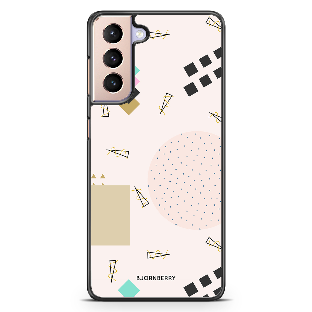 Samsung Galaxy S21 Case - Pattern