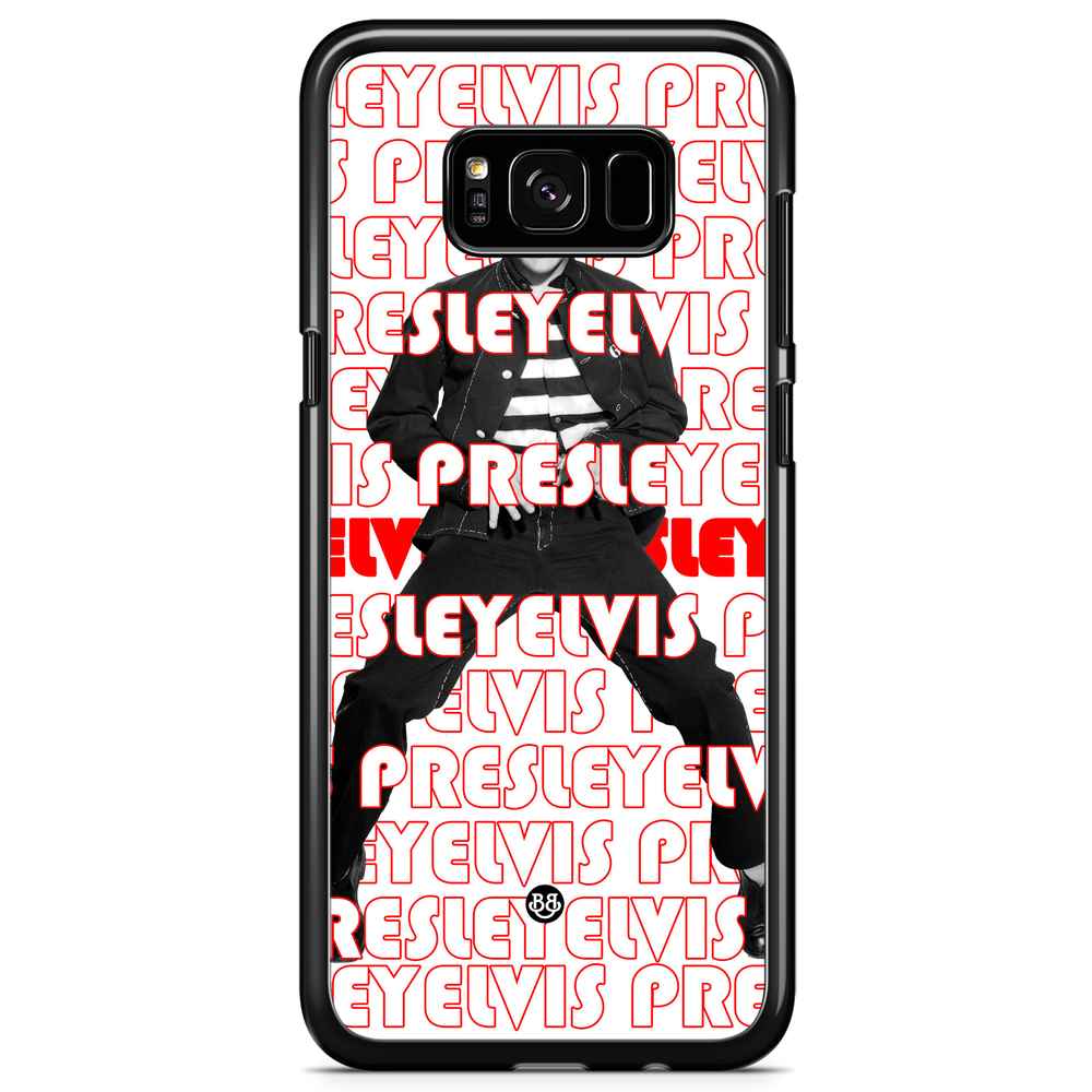 Samsung Galaxy S8 Plus Case - Presley