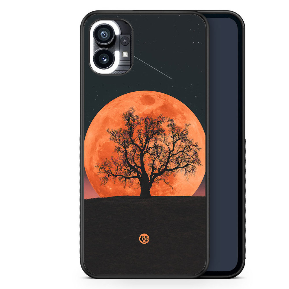 Nothing Phone (1) Case - Moon Three