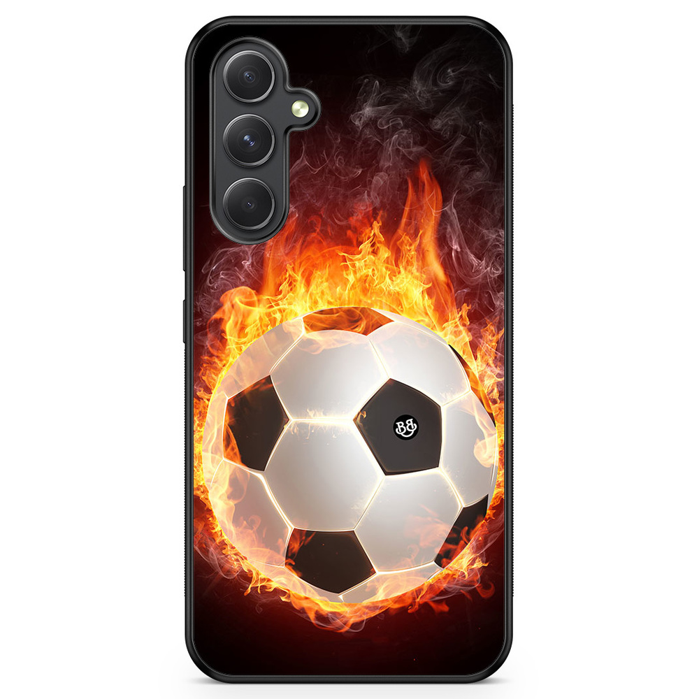 Samsung Galaxy A54 5G Skal - Fotboll