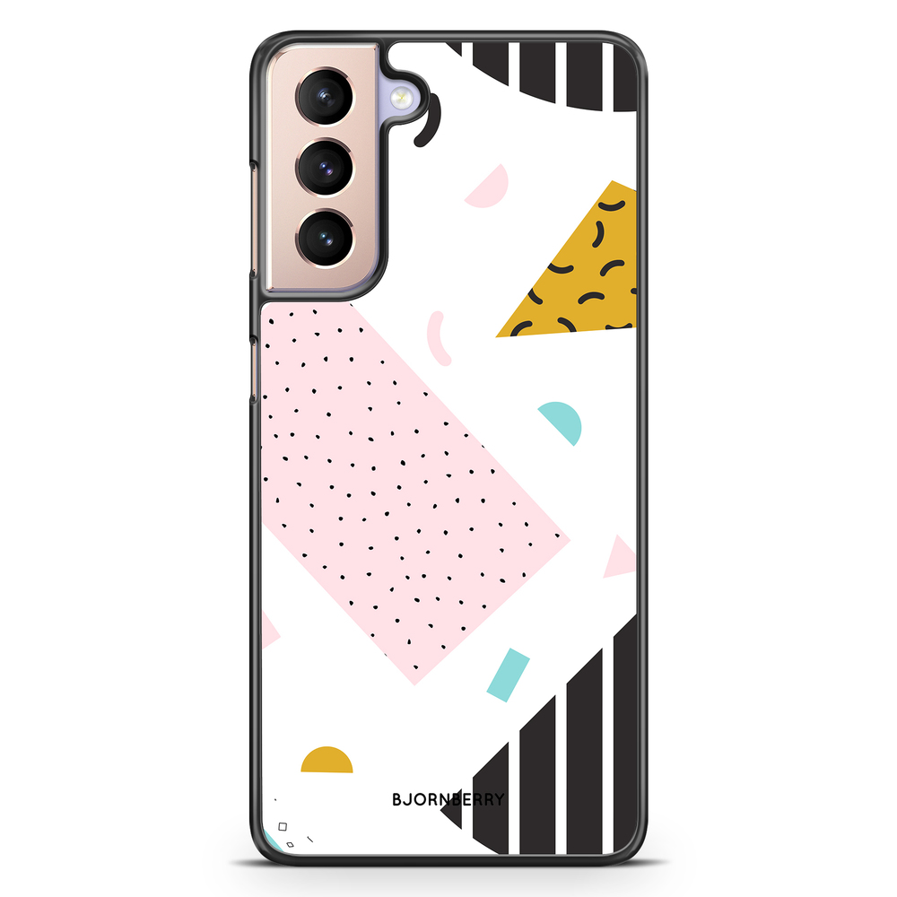 Samsung Galaxy S21 Case - Pattern