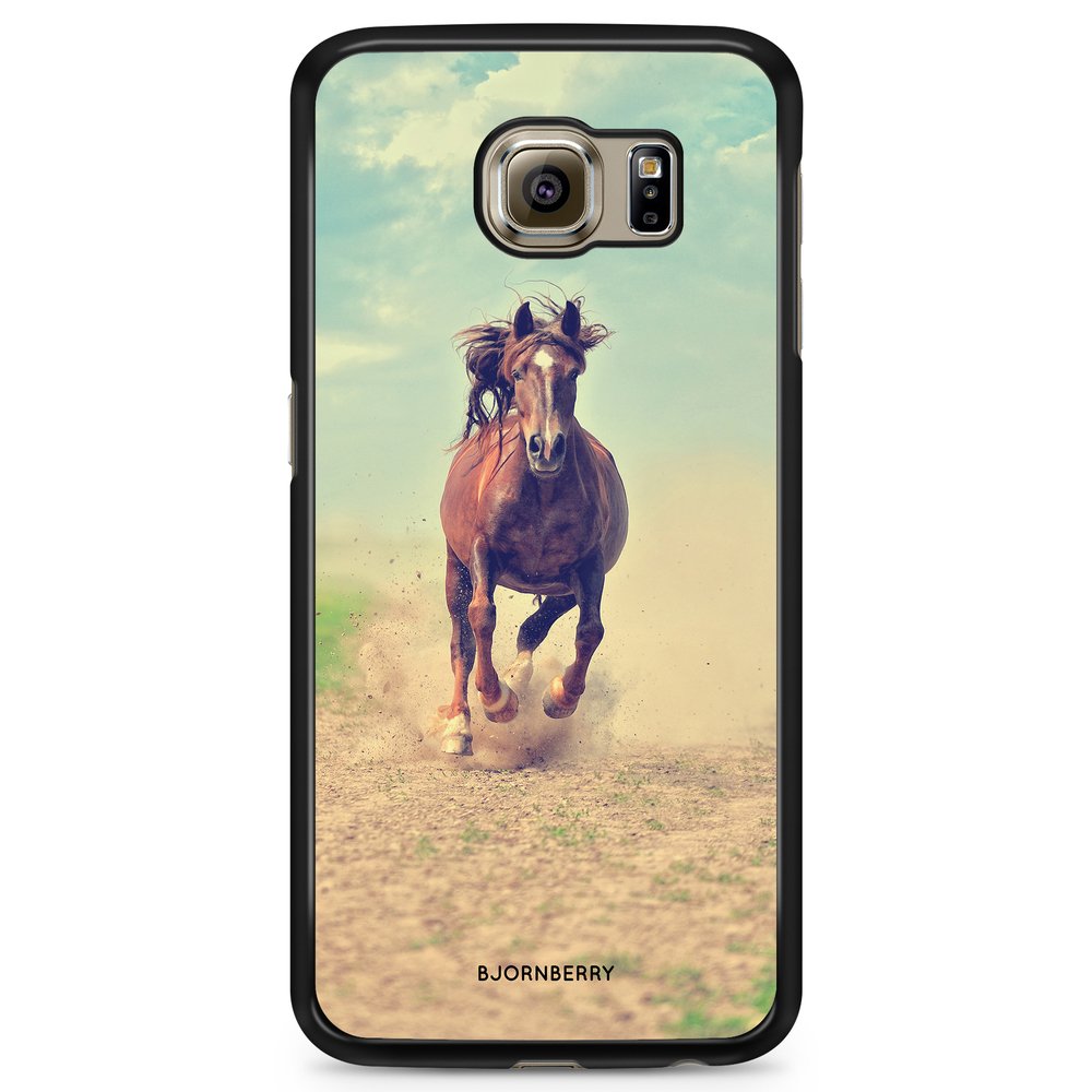 Samsung Galaxy S6 Edge+ Case - Horse