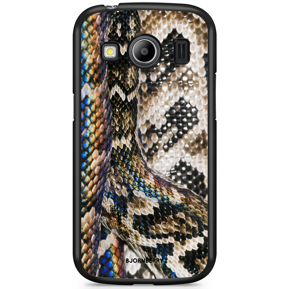 Samsung Galaxy Ace 4 Case - Snakeskin 